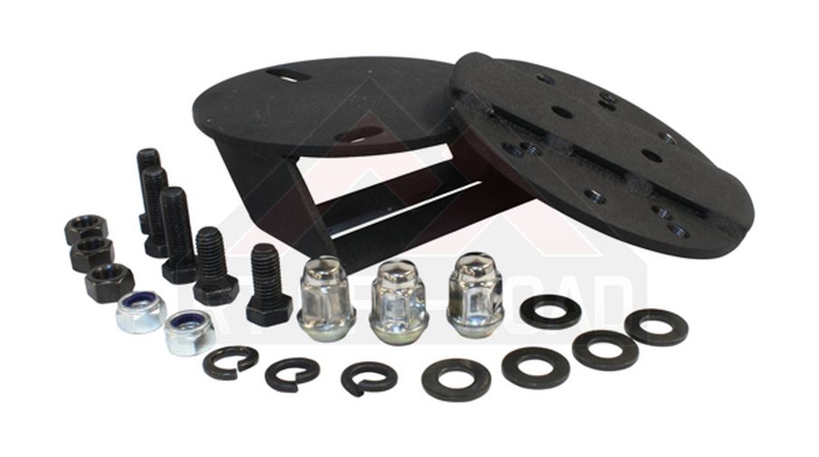 Tire Carrier Spacer (RT26076 / JM-00683 / RT Off-Road)