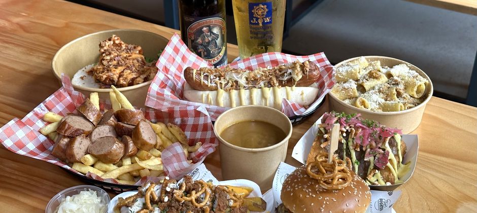 THIS MONTH: Society announces jam-packed Oktoberfest plans 