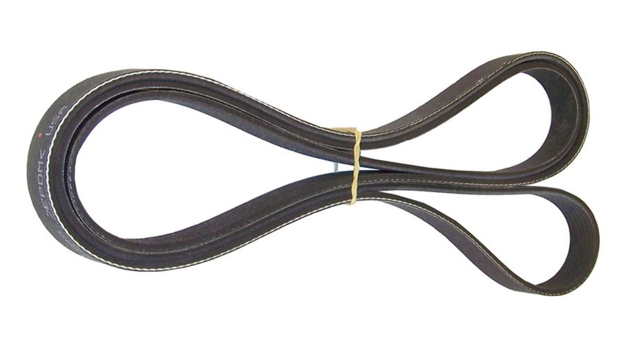 Serpentine Belt, 82.5" (4593684AA / JM-05694 / Crown Automotive)