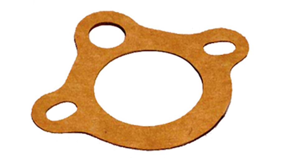 Gasket Thermostat 4.9-L. - 6.6-L.   CJ (1106.04 / JM - 07314 / DuraTrail)