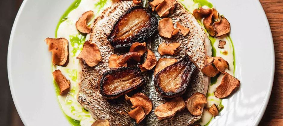 ANOTHER ONE: 10 Tib Lane added to Michelin Guide