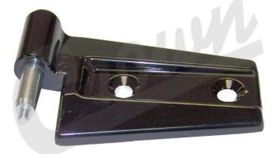 Door Hinge (Outer - Left)   JK (55395385AC / JM-06992 / Crown Automotive)