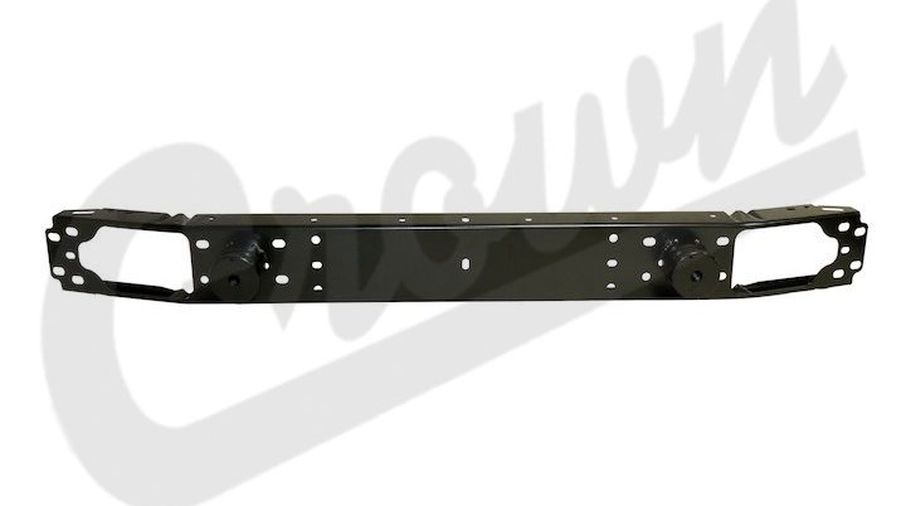 Bumper Beam (Front)  jl sport (68352789ac / JM-05565 / Crown Automotive)