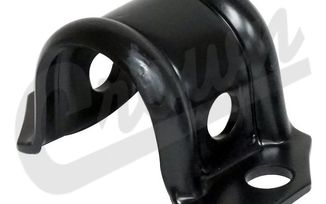 Stabilizer Bushing Retainer (52087865AB / JM-00830 / Crown Automotive)