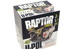 Raptor Paint Kit, Tintable (DA6384 / JM-02920 / U-POL)