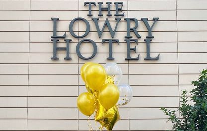 WIN - The Lowry Hotel launches city-wide treasure hunt to celebrate its 20th anniversary
