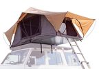 Roof Tent & Ladder kit, Feather-Lite 1.3 (TENT031 / JM-01755 / Front Runner)