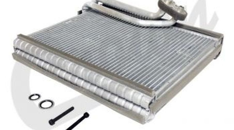 A/C Evaporator     JK (68154897AB / JM - 07140 / Crown Automotive)