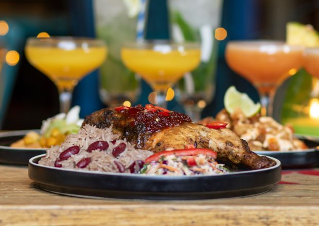 Fancy a Caribbean Christmas and bottomless cocktails this year? 