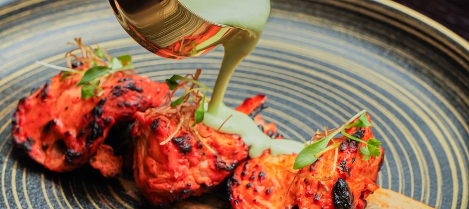 TYGA: New fine-dining Indian restaurant to open on Peter Street this week