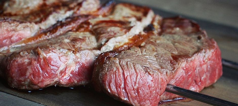MEAT FEAST: Where to get the juiciest steaks in Manchester