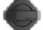 Elite Fuel Door, Black (11425.12 / JM-04092 / Rugged Ridge)