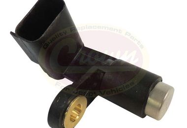 Crankshaft Sensor (4727451AA / JM-01810 / Crown Automotive)