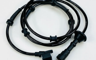 Wheel Speed ABS Sensor, Front, Left / Right, XJ (56005217AB / JM-06842)