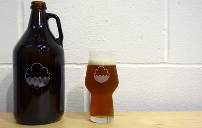 LIFE BEERS: Storm Chaser
