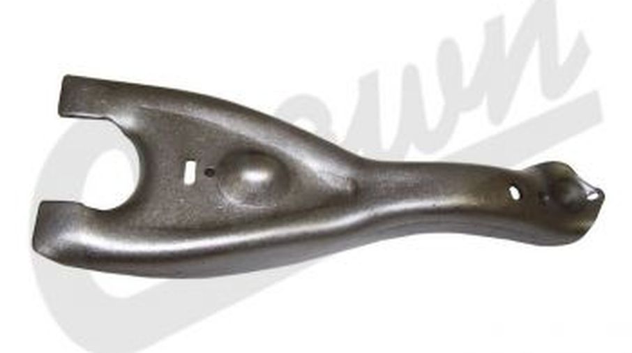 Clutch Throwout Fork     CJ (J5361620 / JM-07034 / Crown Automotive)