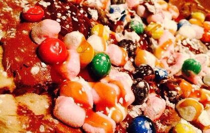 Loaded: Dogs n Dough's wild new pizza and hot dog menu