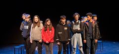 Spotlight Drama Youth Theatre