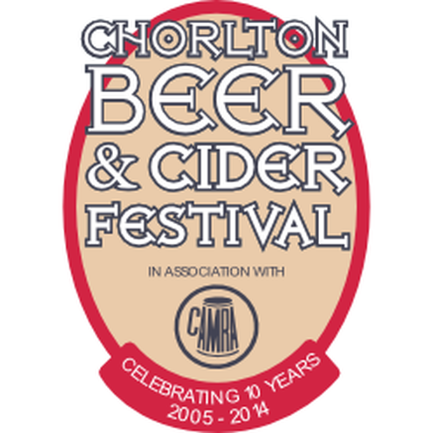 Chorlton Beer Festival - 3-5 July 2014 