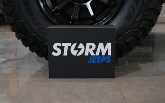 Official Storm Jeeps Gift Box (STORMBOX1 / JM-06611)