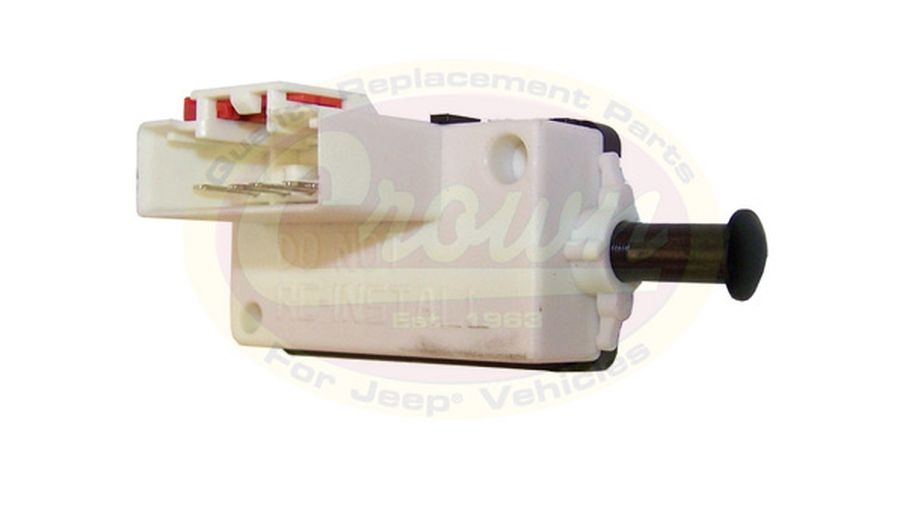 Stop Lamp Switch (2002) (56045043AG / JM-01458 / Crown Automotive)