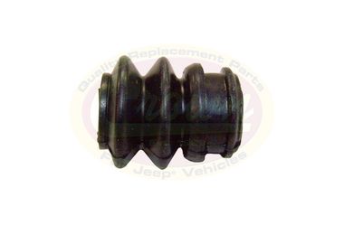 Caliper Pin Boot, WK & XK (5103112AA / JM-01037SP / Crown Automotive)