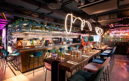 FREE COCKTAILS: Motley Manchester launches new '6pm sins' concept 