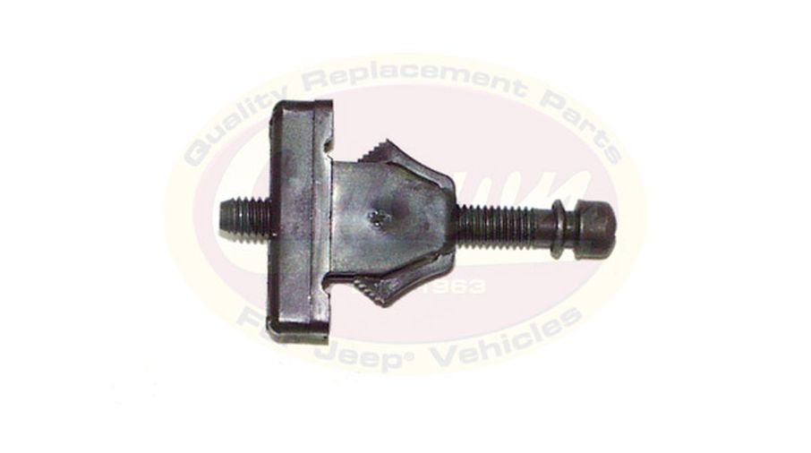 Headlamp Adjusting Screw (55054621 / JM-01840SP / Crown Automotive)