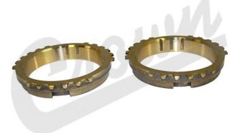 Blocking Ring Set (J8127415 / Jm -07293 / Crown Automotive)