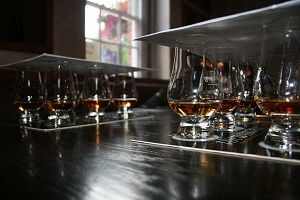 Grab a Dram at the Manchester Whisky Festival
