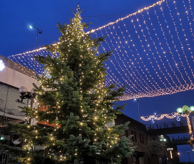 Stamford Quarter welcomes a weekend of festive family fun
