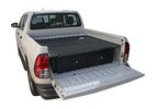 Load Bed Drawer Kit, Hilux (16-now) (SSTH005 / SC-00023 / Front Runner)