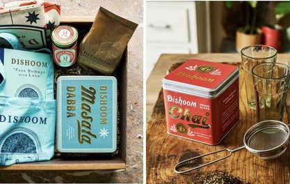 Dishoom has launched even more gift ideas and meal kits this Christmas 