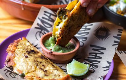 Madre to open a Mexican taqueria at Kampus this summer  