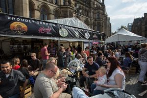 Interested in Exhibiting at MFDF 16?