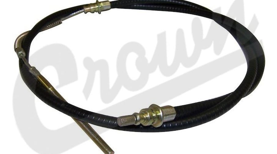 Parking Brake Cable (Front) (J0999978 / JM-04978 / Crown Automotive)