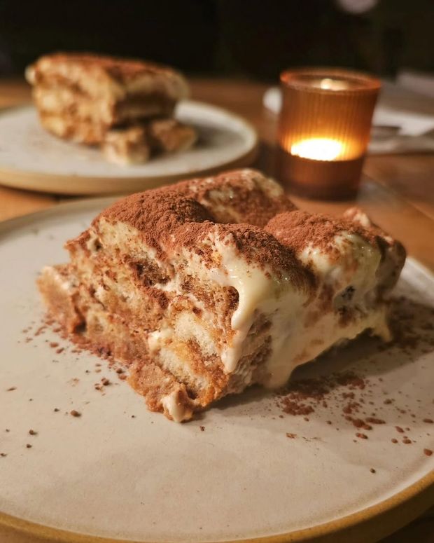AN ITALIAN GEM: Ancoats hotspot Bruco takes small plates to the next level