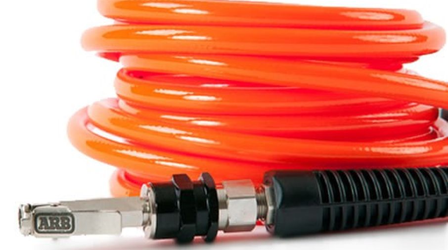 Tyre Inflation Kit For Air Compressors (171302) Storm Customs Off