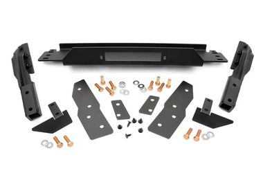 Winch Mounting Plate, WJ (1064 / JM-03510 / Rough Country)