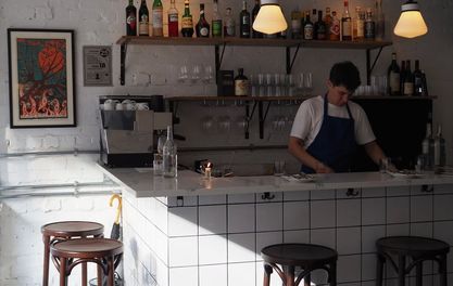 LATEST NEWS: Three Manchester restaurants bag a spot in the Michelin Guide