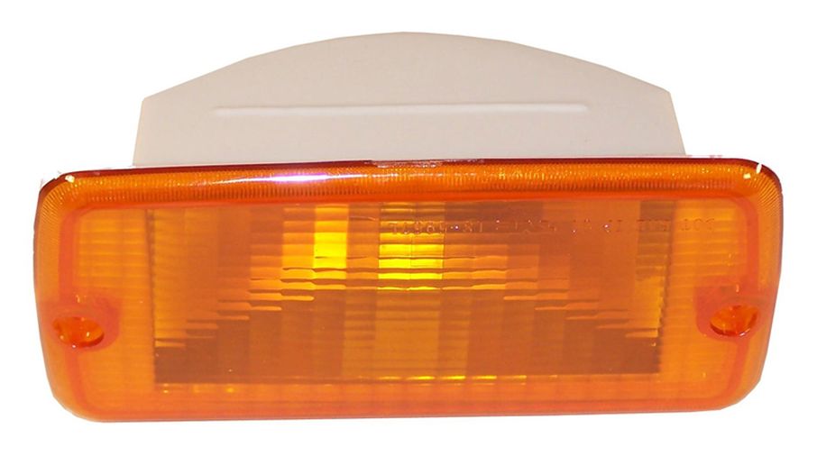 Parking Lamp (55157032AA / JM-05188 / Crown Automotive)