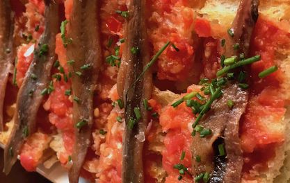 Five dishes to savour from Lunya’s New Winter Menu