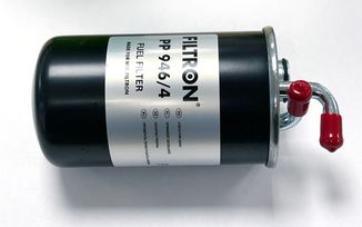 Fuel Filter, MK 2.0 Diesel (5166780AA / JM-06167 / Allmakes 4x4)