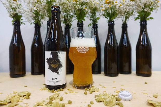 Cloudwater to open London taproom