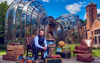 Blinker - Manchester to get another world class independent cocktail bar