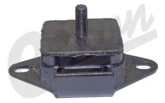 Motor Mount   CJ (J3173681 / JM - 07269 / Crown Automotive)
