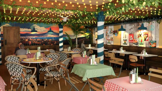 FREE PIZZA: Pizza Pilgrims to open first Manchester location in Deansgate next month