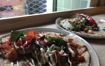 First look at Bab, NQ showcase for gourmet kebabs