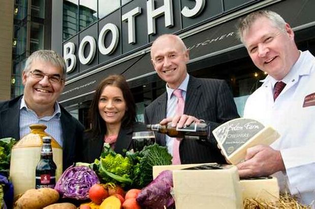 Manchester Food and Drink Festival Final Weekend Highlights