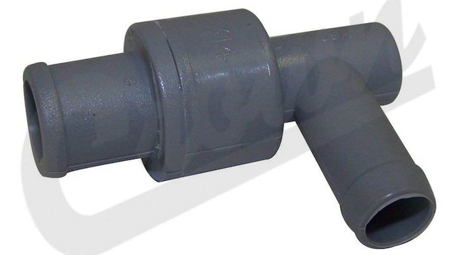 Crankcase Vent Valve  ZJ (53031135 / JM - 07088 / Crown Automotive)